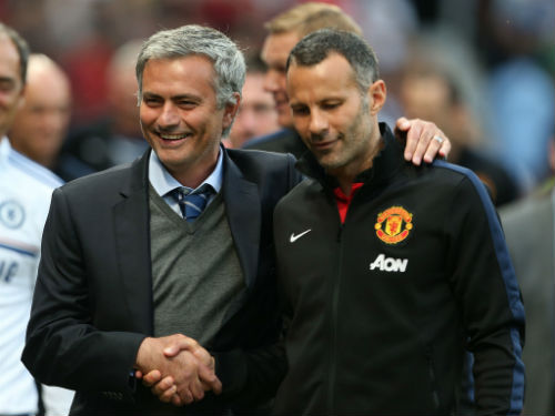 Mourinho đang “Man City hóa” MU, nhưng đã sao? - 1