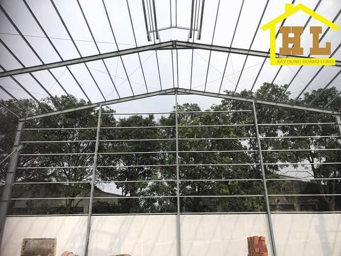 địa chỉ sửa chữa nhà xưởng chất lượng cần giờ