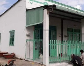Mẫu nhà cấp 4 03