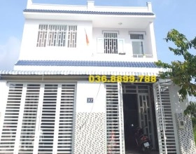 Xây dựng nhà cấp 4 đỗ gác giả