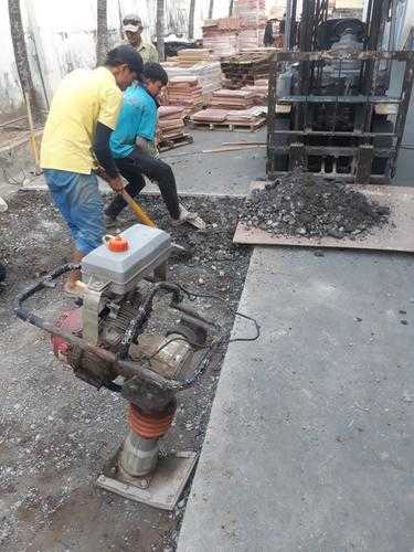 nhận sửa chữa kho xưởng uy tín tại Long An