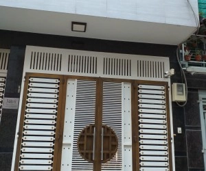                                  Chuyên làm cửa cổng sắt ổ khóa vân tay |Cam kết đúng chất lượng                            