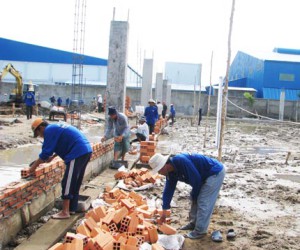 Sữa Chữa Nhà Phố