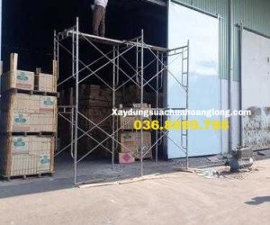                                  Bí Quyết Sửa Chữa Nhà Xưởng Chất Lượng Và Đẹp Mắt                            