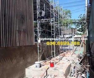                                  Ở Đâu Lọt Top Địa Chỉ Sửa Chữa Nhà Kho Uy Tín Giá Tốt Tại Bến Lức                            