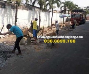                                  Nhận Sửa Chữa Kho Xưởng Uy Tín Tại Long An | Giá Cả Minh Bạch                            