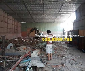                                  Ở Đâu Nhận Sửa Chữa Các Khu Công Nghiệp Tại Long An Đáng Tin Cậy                             