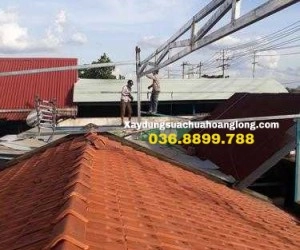                                  Tìm Hiểu Địa Chỉ Thi Công Nhà Kho Uy Tín Ở Bình Chánh                            