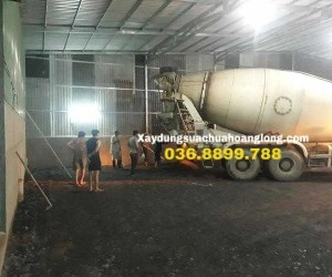                                  Dịch Vụ Xây Dựng Nhà Kho Giá Tốt Chất Lượng Ở Long An                            