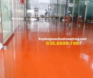                                  Tư Vấn Lựa Chọn Màu Sơn Phù Hợp Cho Nhà Xưởng Công Nghiệp                            