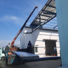 Sửa chữa nhà kho nhà xưởng chuyên nghiệp