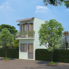 Thiết Kế Xây Dựng